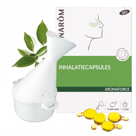  - 15 capsules | Inula